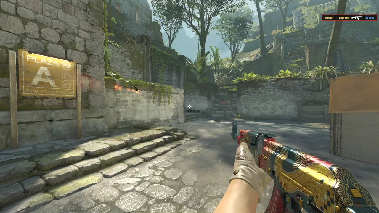 highlight